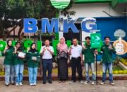 SafeLight Tsunami Route, Inovasi Mahasiswa UNUSA, Hadapi Ancaman Tsunami