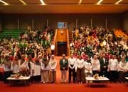 Rektor Unusa: Kampus Harus Aman, Bullying Bukan Sekadar Candaan