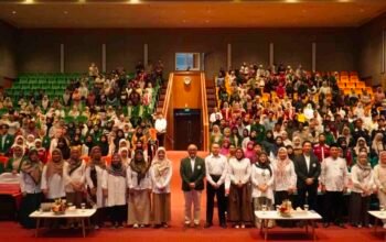 Rektor Unusa: Kampus Harus Aman, Bullying Bukan Sekadar Candaan