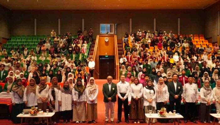 Rektor Unusa: Kampus Harus Aman, Bullying Bukan Sekadar Candaan