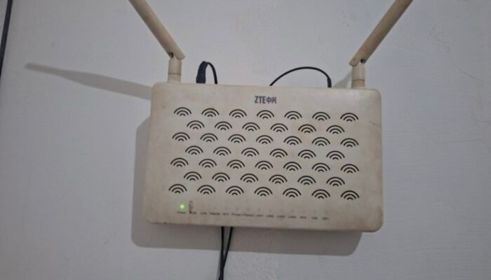 WiFi Gangguan Lebih dari Sepekan, Pelanggan di Madiun Minta Kepastian Perbaikan