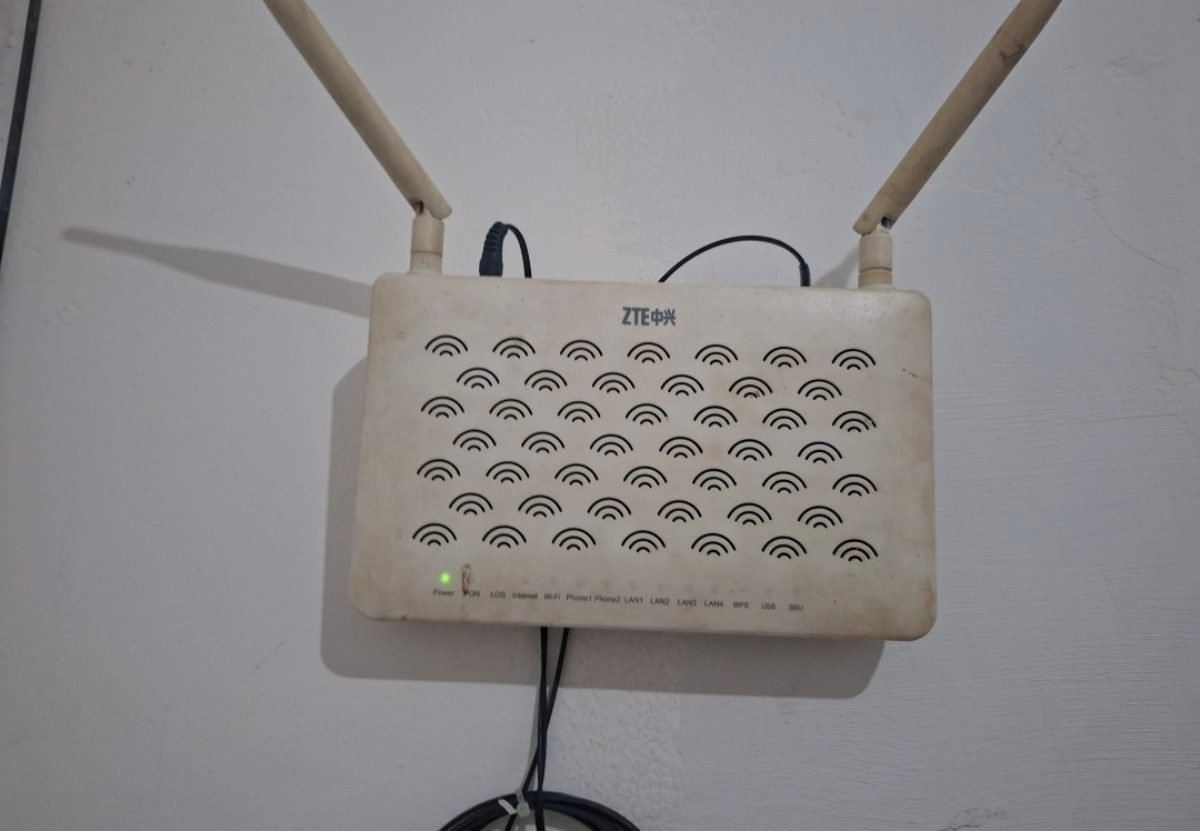 WiFi